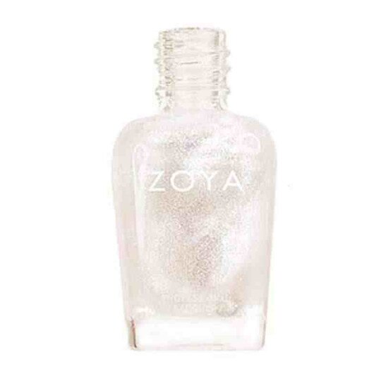 Nail Polish White, ZYA